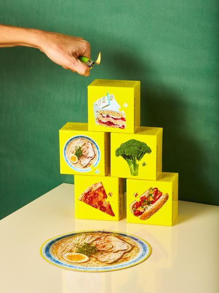 Little Puzzle Thing