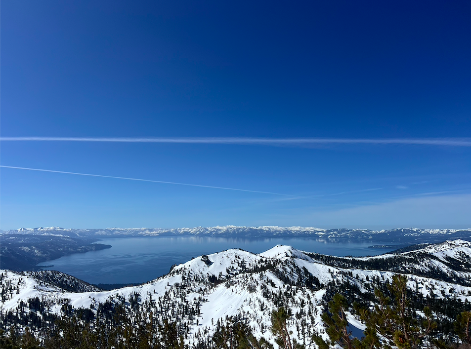 The Wedding Website of Katharine Lynch and Nathan Clark