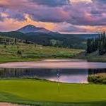 Keystone Ranch & River Course Golf Courses
