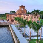 The John and Mable Ringling Museum of Art