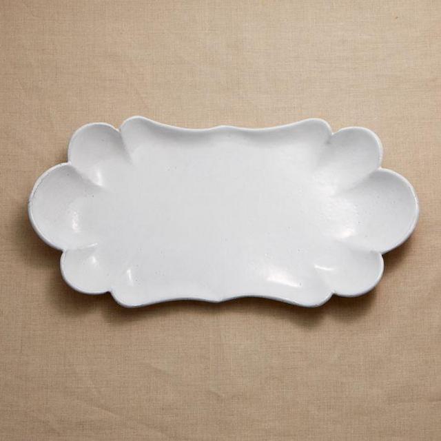 Colbert Platter