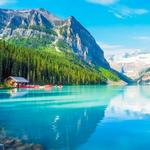 Lake Louise