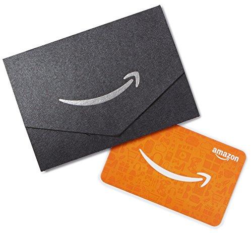 Amazon Gift Card