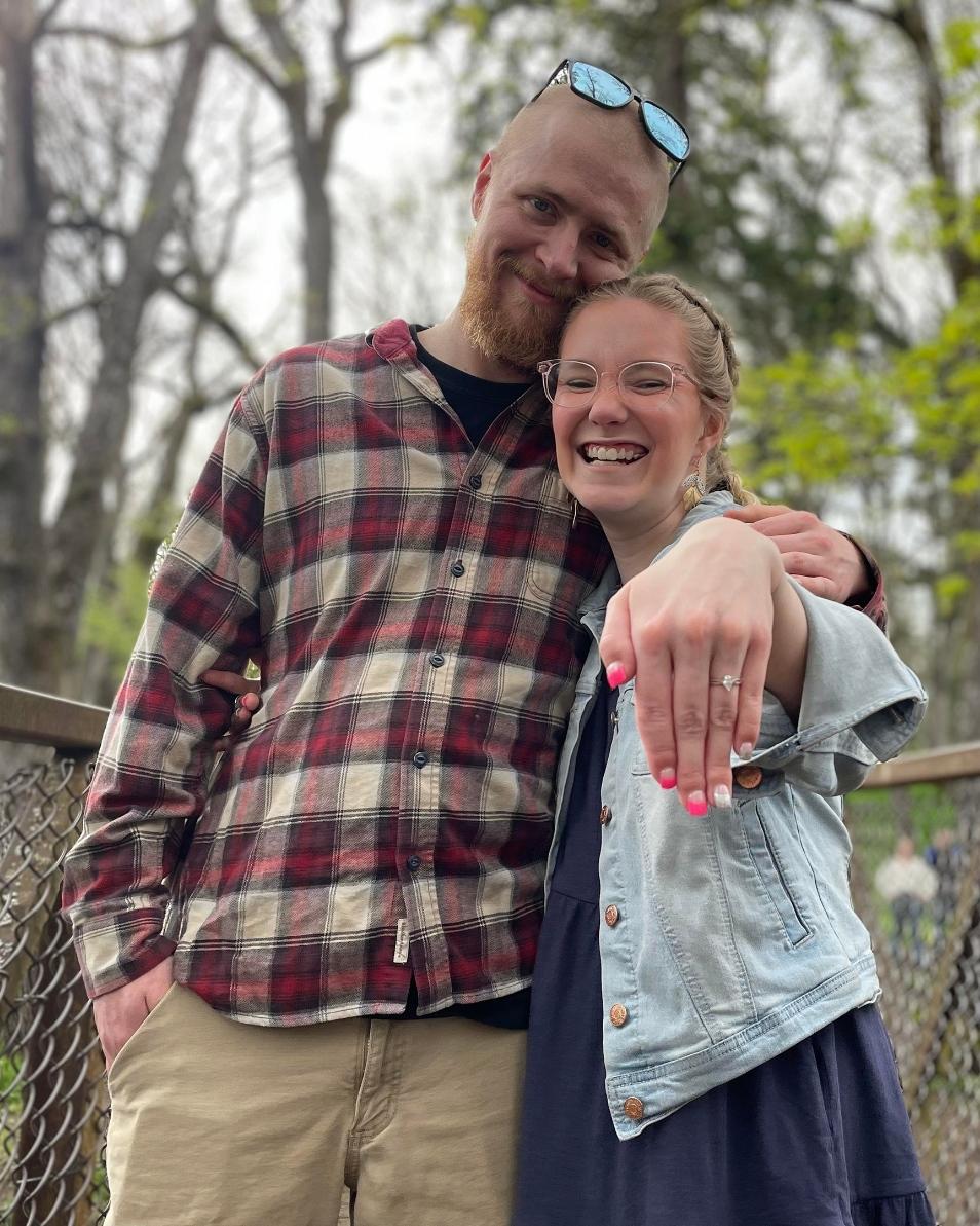 The Wedding Website of Lauren Derksen and Cody Lienemann