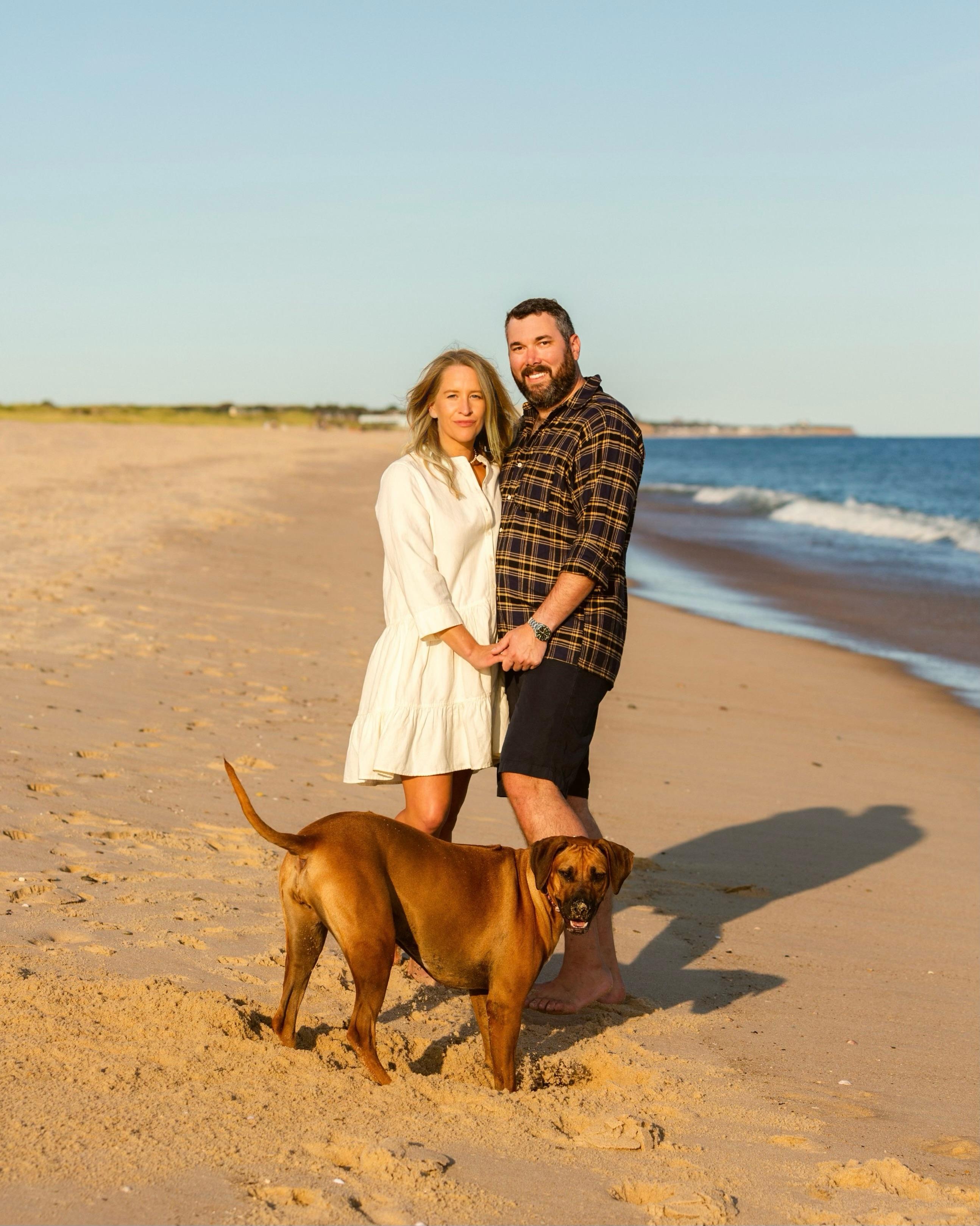 The Wedding Website of Sara Tallett Simmons and Jonathan Simmons