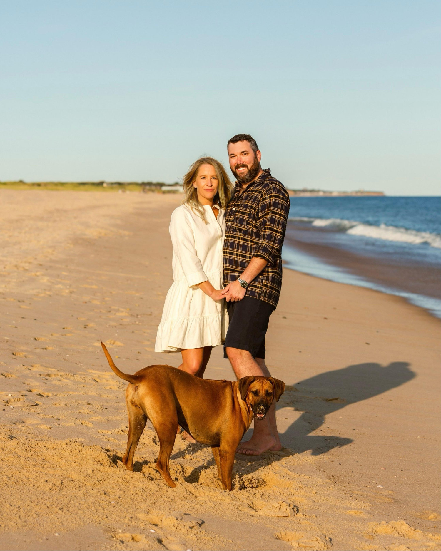 The Wedding Website of Sara Tallett Simmons and Jonathan Simmons
