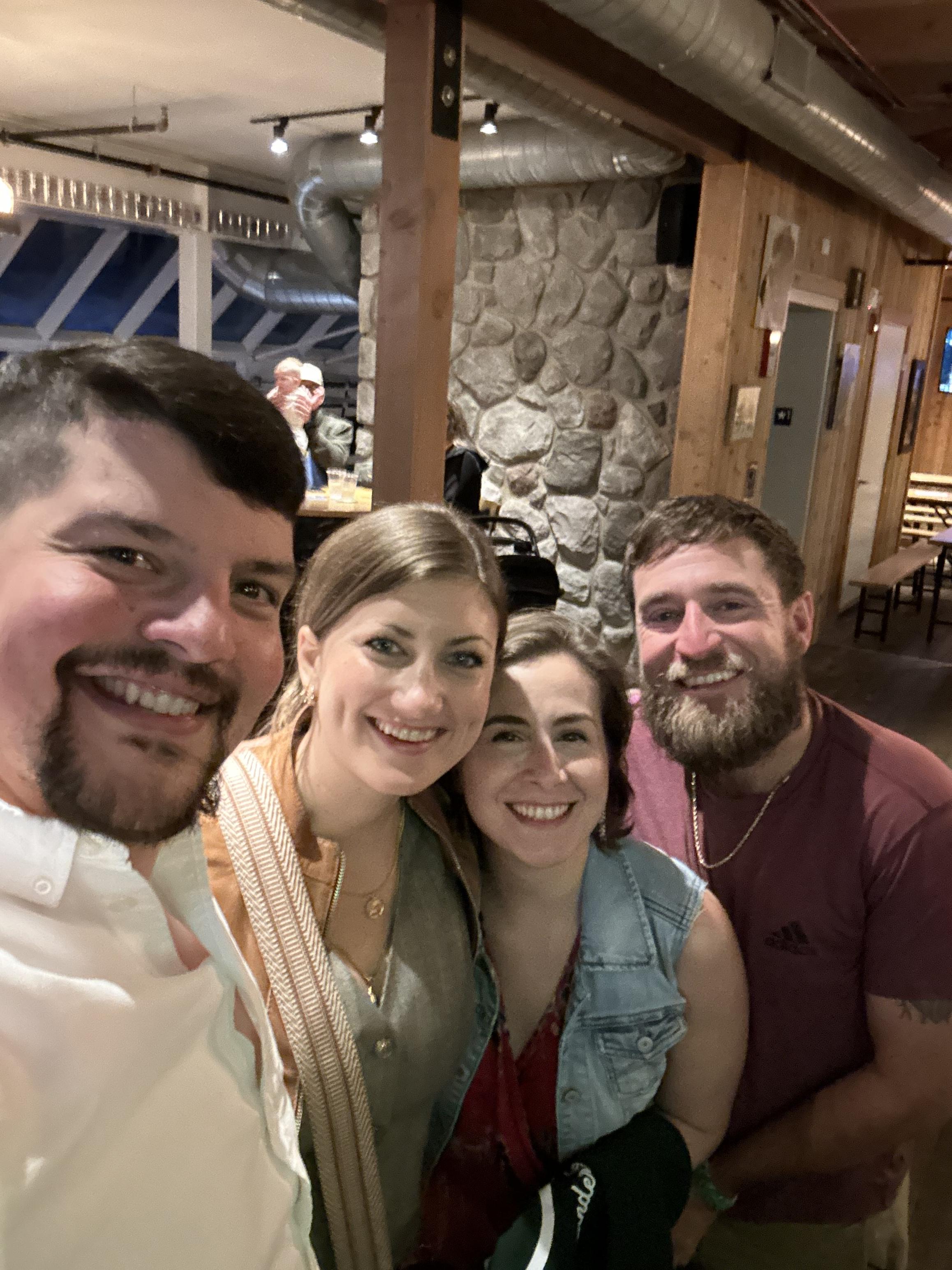 The Wedding Website of Nicholas Dollenmaier and Emily O’Kelly