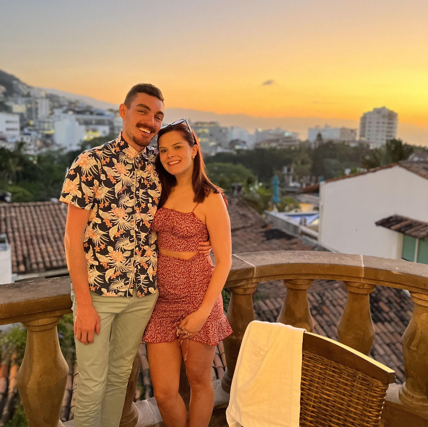 Puerto Vallarta Mexico Trip!