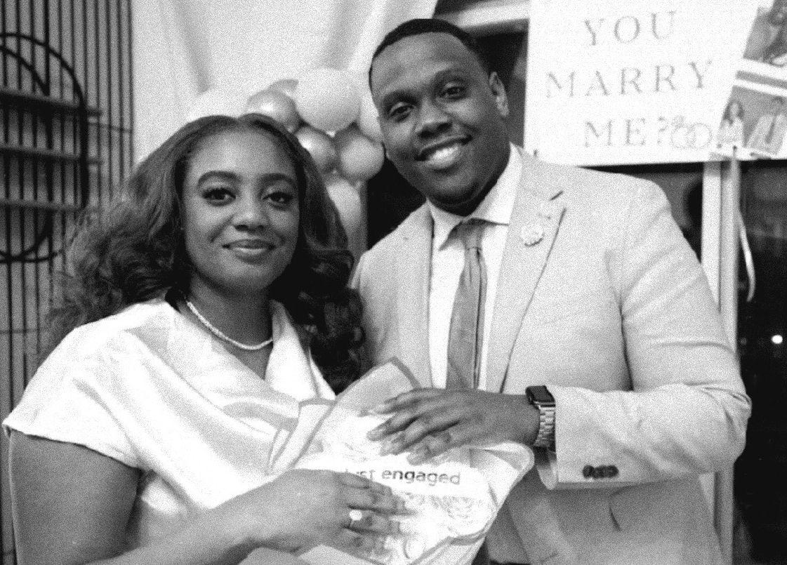The Wedding Website of Jayden Philips and Lushaimy Philips - Gregorius