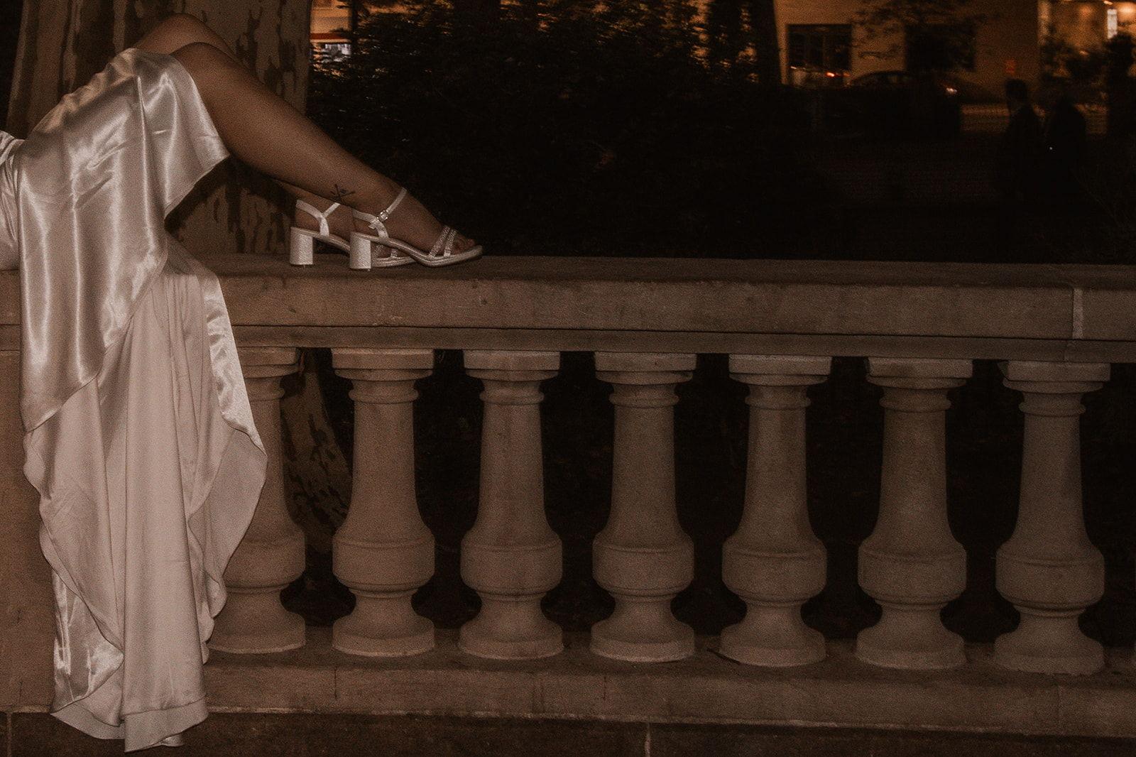 The Wedding Website of Brianna Conklin and Joshua Palmer