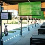 Arrowood Golf Course Flight Deck