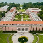 The John and Mable Ringling Museum of Art