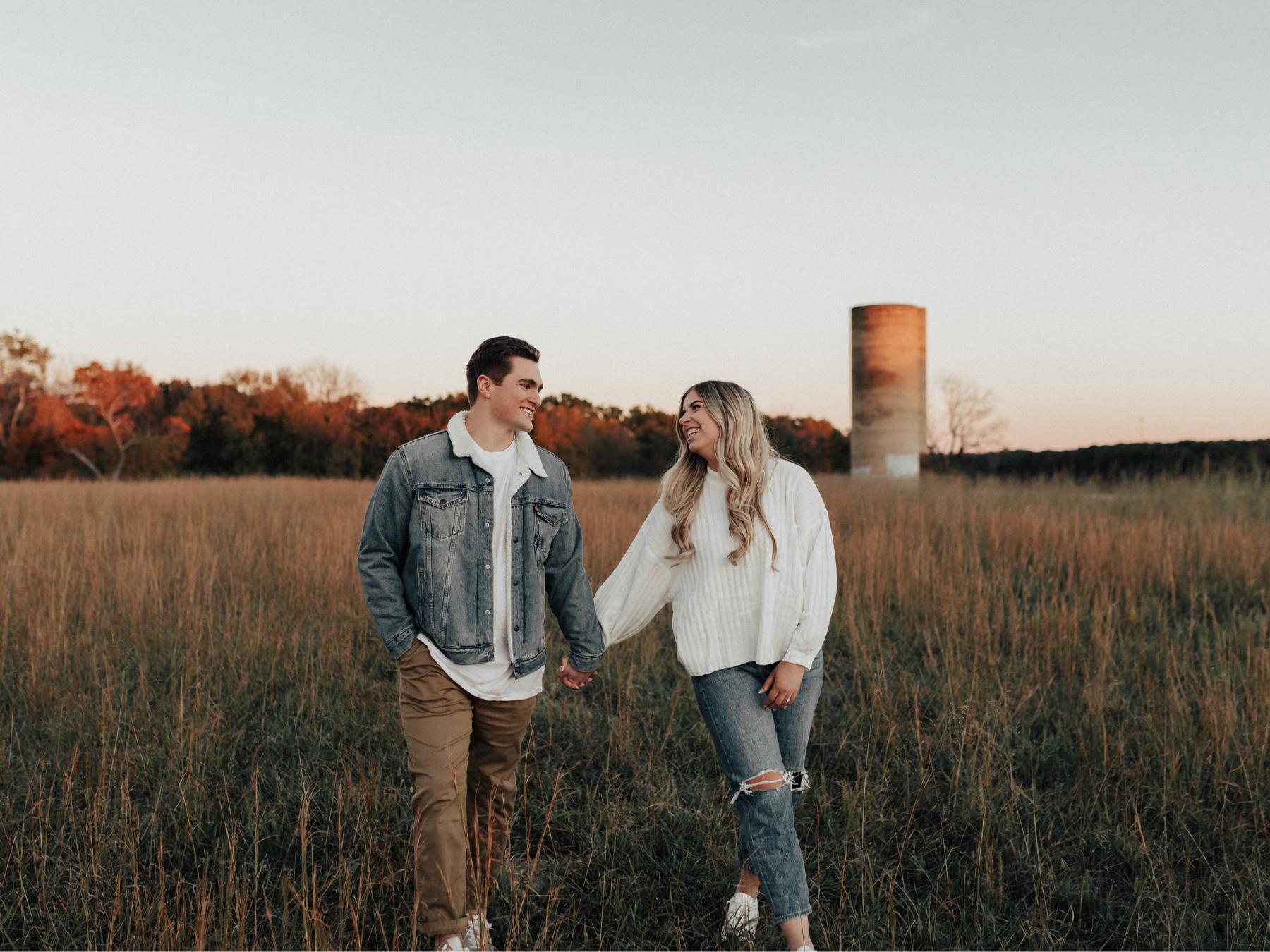 The Wedding Website of Jaimie Pearce and Preston Whitworth