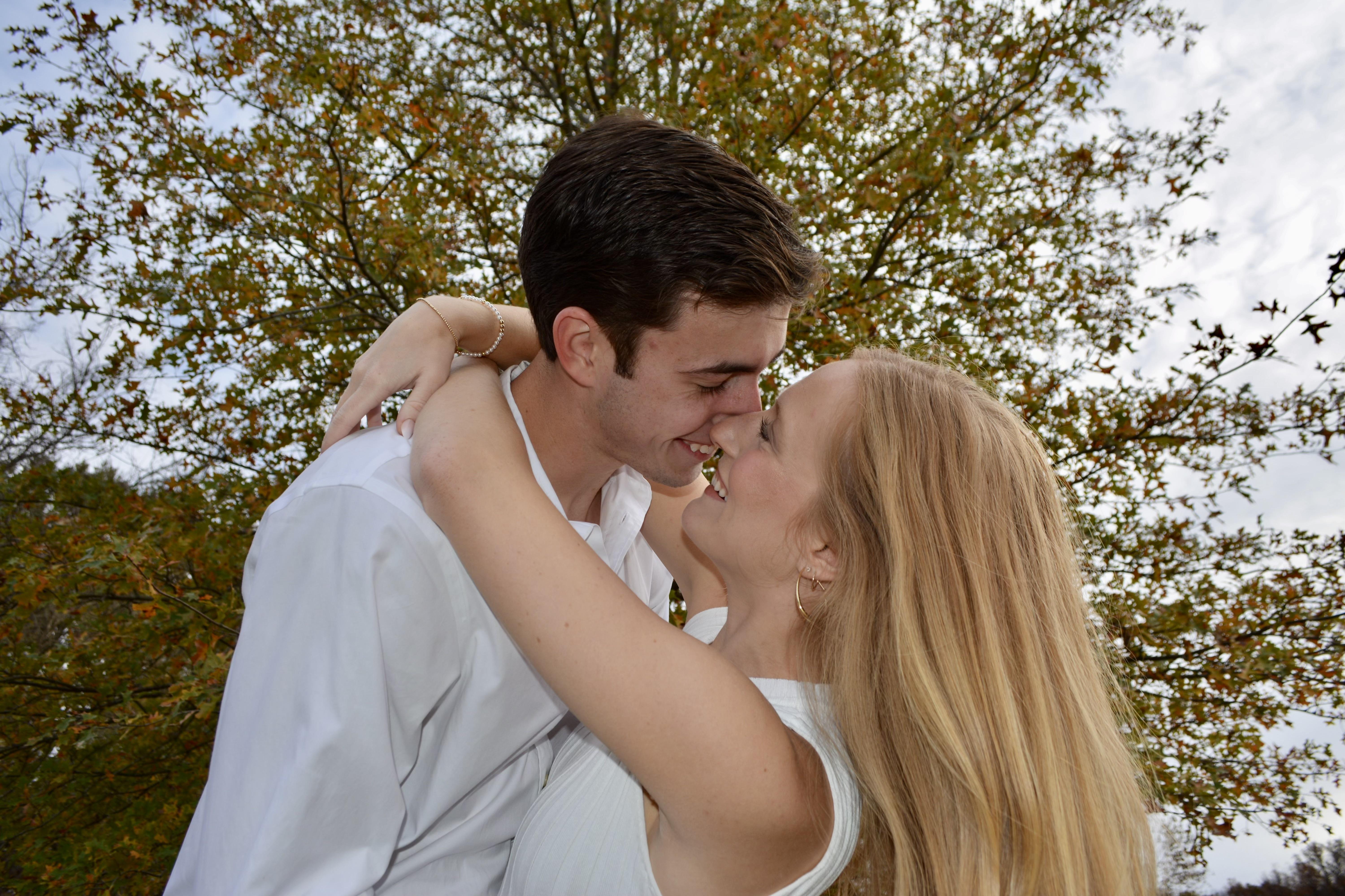 The Wedding Website of Emma Carpenter and Seth Sessums