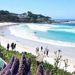 Carmel Beach