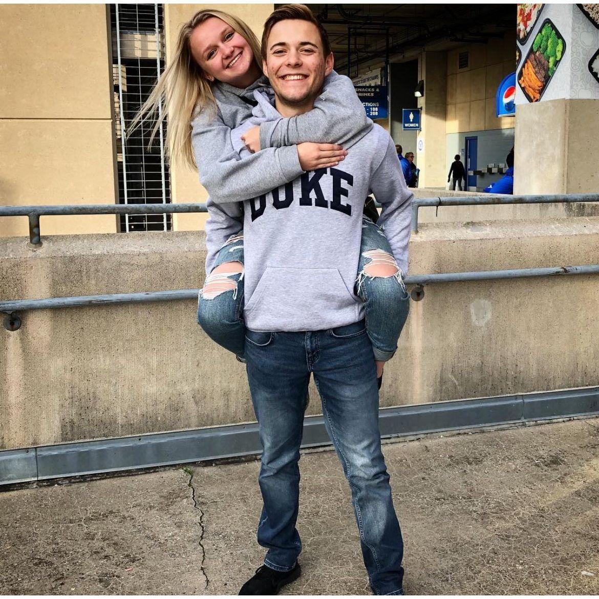 Oliver visiting Sydney in Buffalo (October 2019)