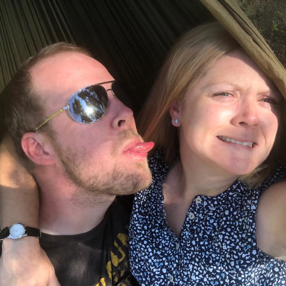 The Wedding Website of Jessi Shockley and Rob Strope