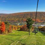 Bristol Mountain Ski Resort