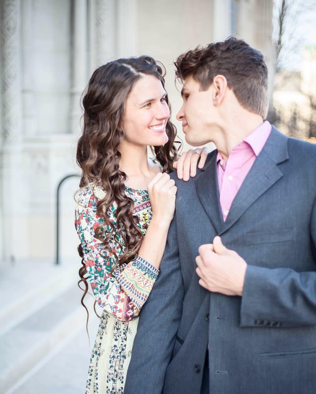 The Wedding Website of Jessica Wyatt and Jacob Troxell