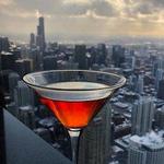 The Signature Lounge