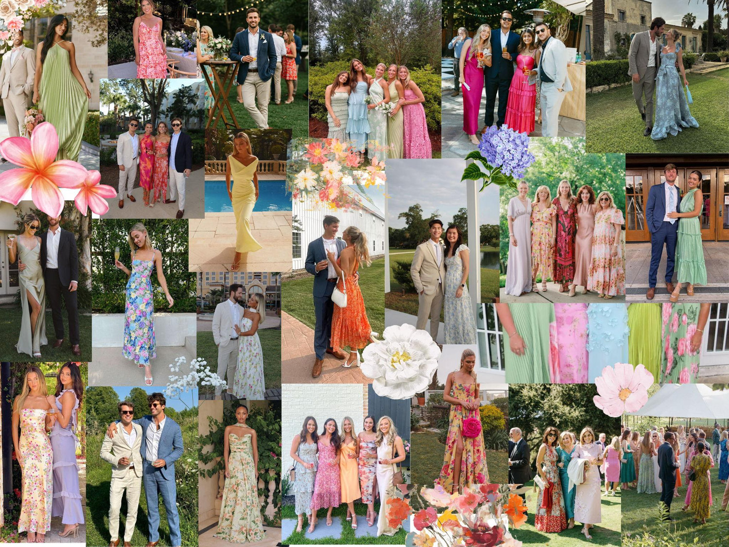 The Wedding Website of Hailey Otten and Atticus Lee