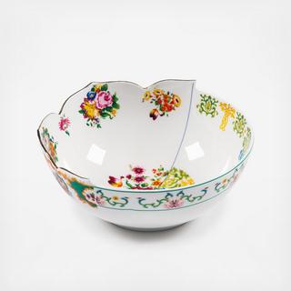 Hybrid Zaira Salad Serving Bowl