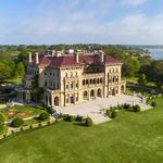 Newport Mansion Tours