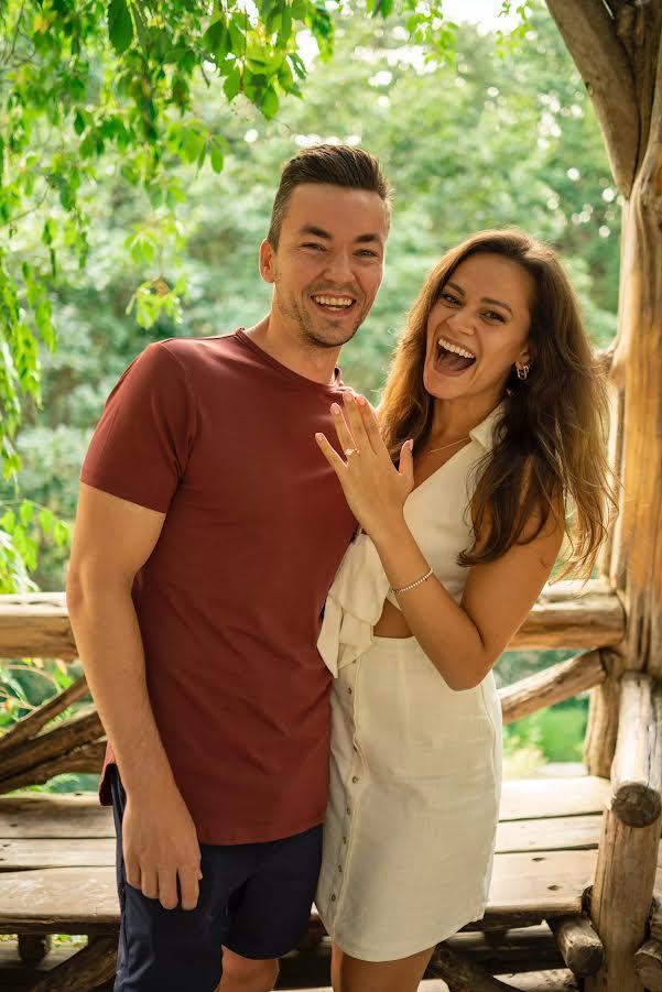 The Wedding Website of Kasandra Cristilli and Daniel Hucker