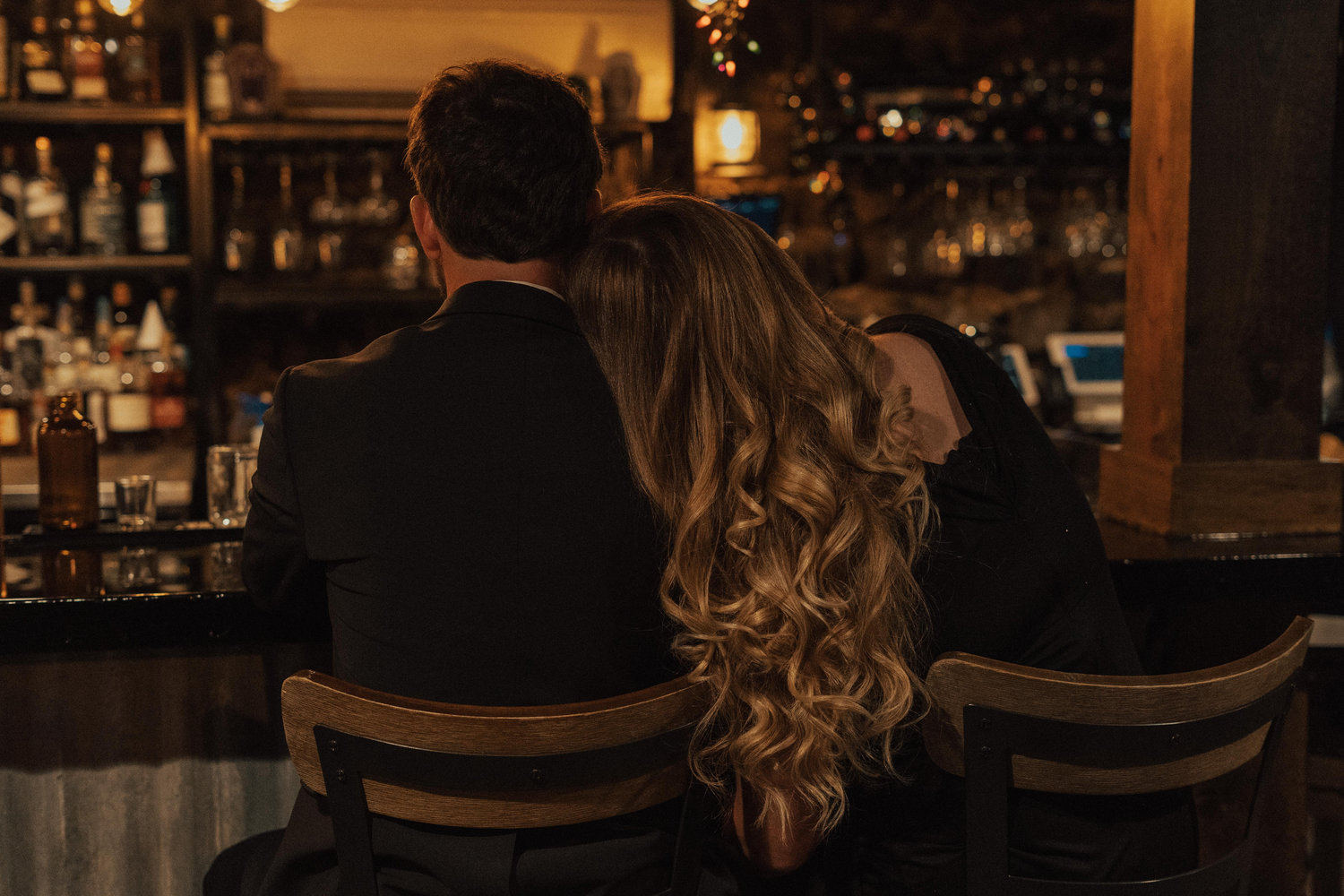 The Wedding Website of Amber Cummins and Stephen Wilder
