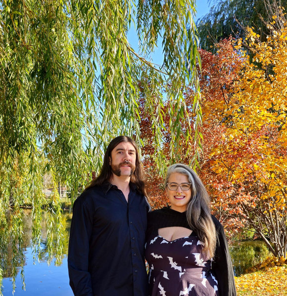 Sara Pollock and Matt Markle's Wedding Website