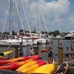 Annapolis Canoe and Kayak