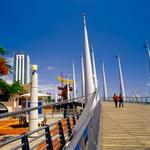 Malecón 2000