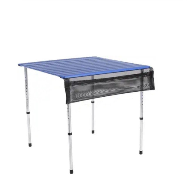 Roll-a-Table® With Adjustable Legs