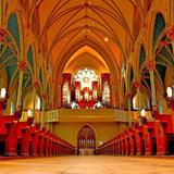 The Cathedral Basilica of St. John the Baptist