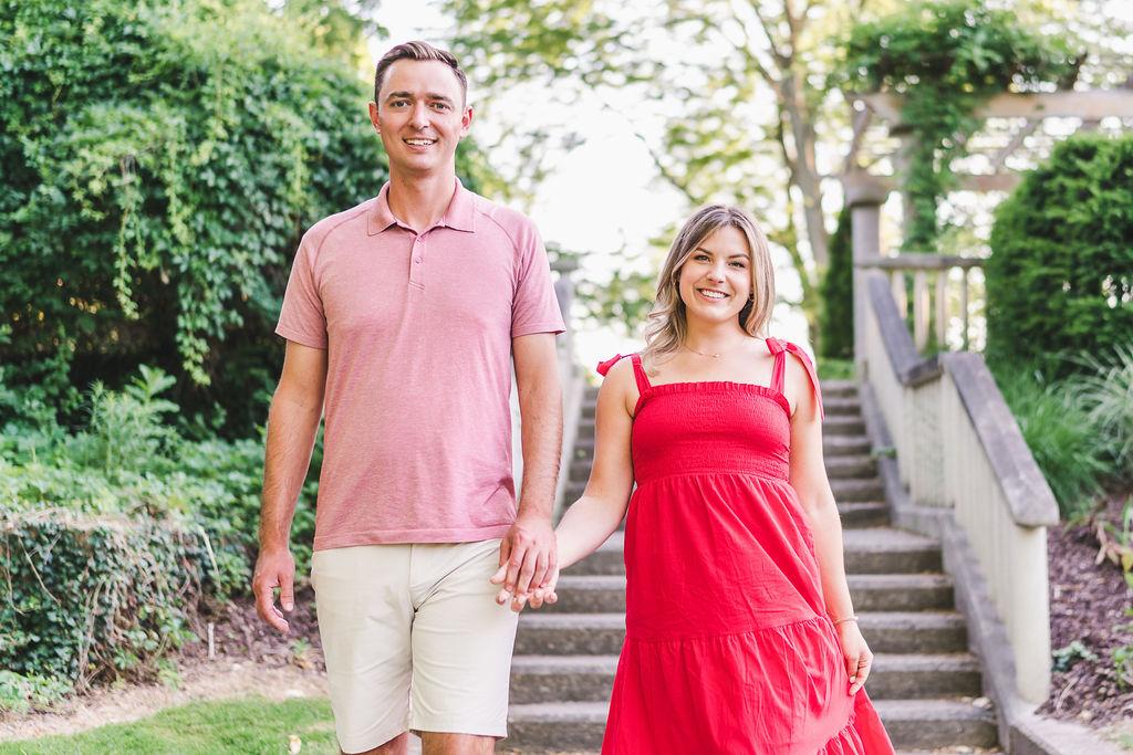 The Wedding Website of Shannon Sohns and Ryan Sohns