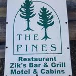Pines Resort