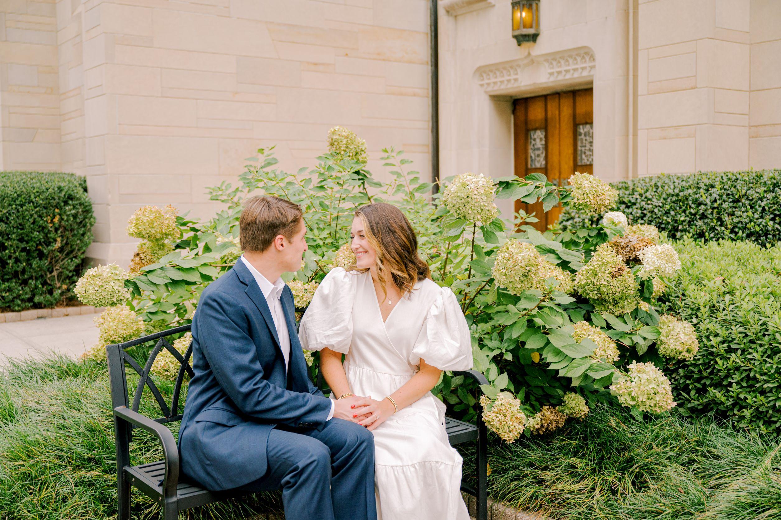 The Wedding Website of Alyssa Deslauriers and Albert Speranza Jr.