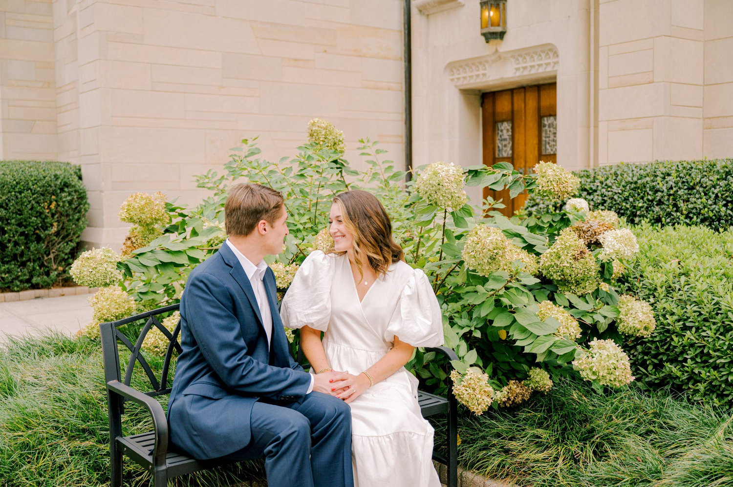 The Wedding Website of Alyssa Deslauriers and Albert Speranza Jr.