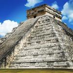 Chichén Itzá