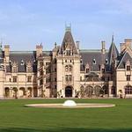 The Biltmore Estates