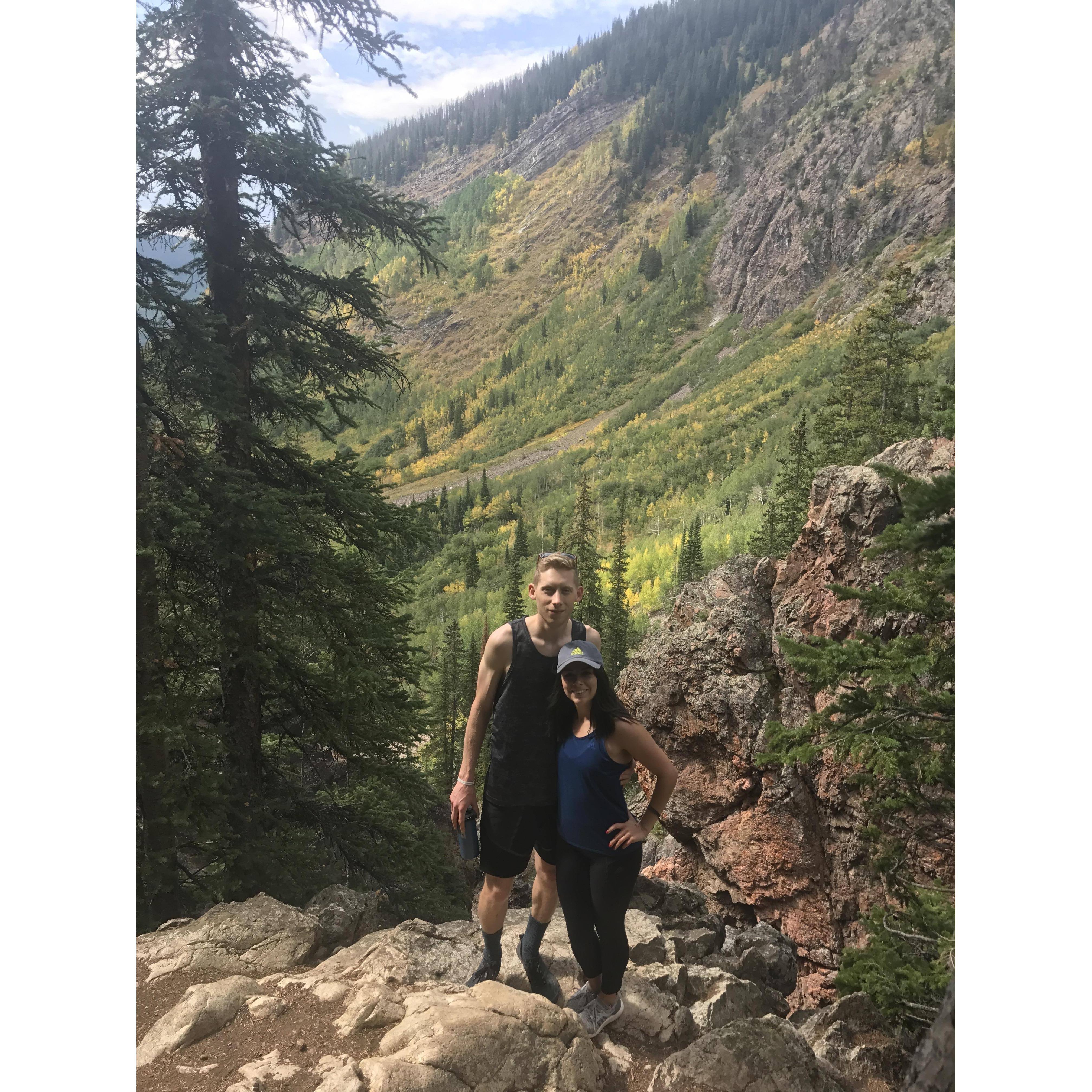 Vail