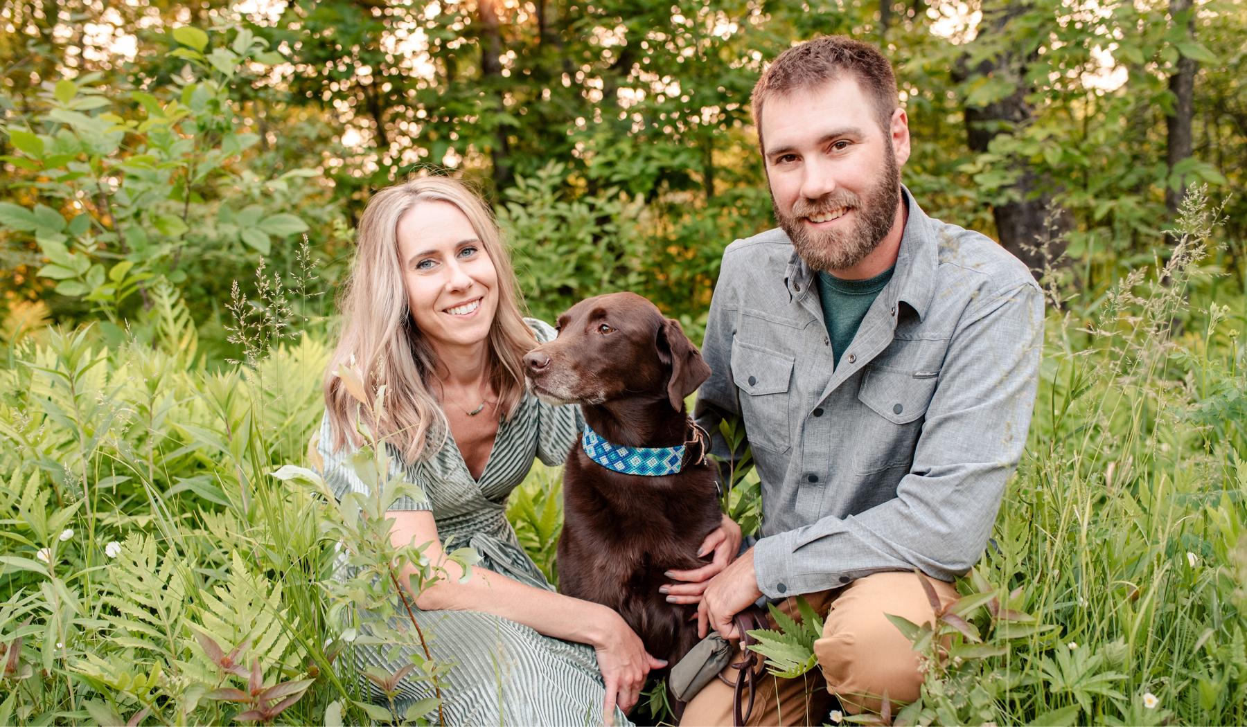 The Wedding Website of Alicia Little and Glen Olson