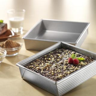 Square Cake Pan