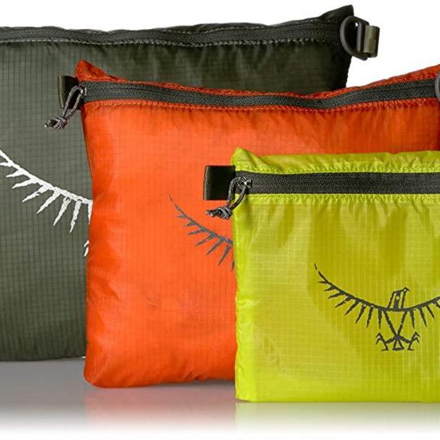 Osprey Ul Zipper Sack Set