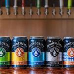 Rhinegeist Brewery