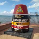 Southernmost Point of the Continental U.S.A.