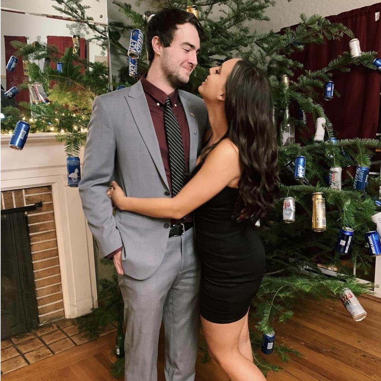 Our last Ksig formal!