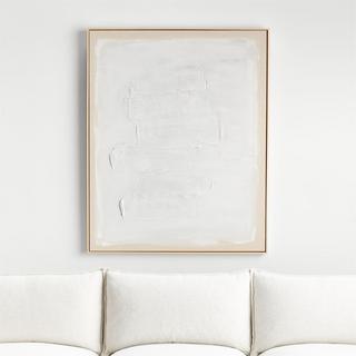White Block