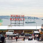 Pike Place Market