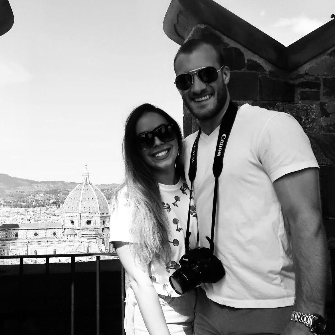 Florence, Italy 2018